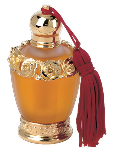 Frasco de Saat Safa — ALREHAB PERFUMES