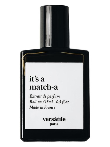 Frasco de It's A Match-a, de Versatile Paris