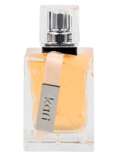 Frasco de Tentation for her, de kari