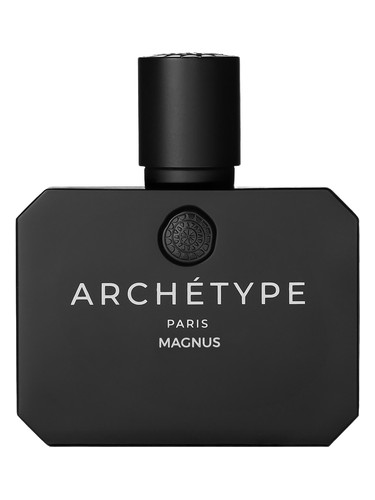 Frasco de Magnus — Archétype