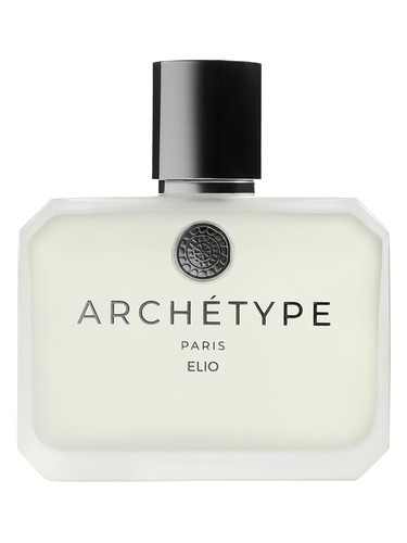 Frasco de Elio — Archétype