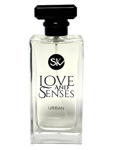 Frasco de Urban, de Silkey Mundial