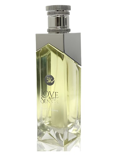 Frasco de White Flowers, de Silkey Mundial