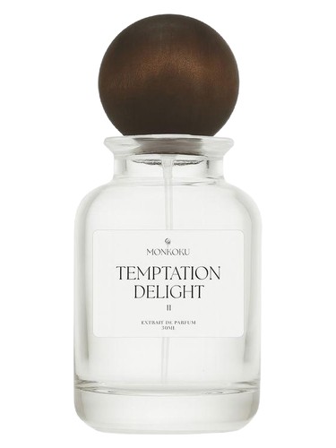 Frasco de Temptation Delight — Monkoku