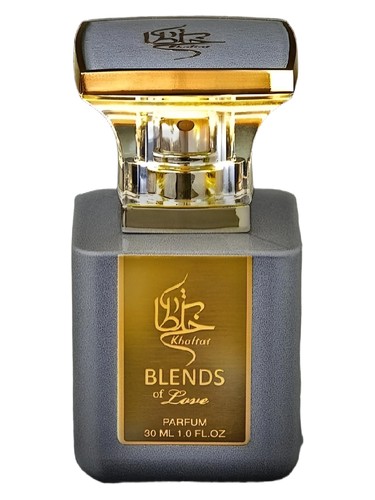 Frasco de Enchantment Musk, de Khaltat