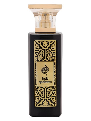 Frasco de Hob Qadeem, de Khaltat