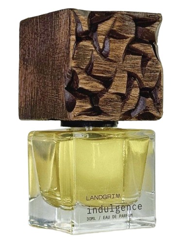 Frasco de Indulgence, de Landgrim