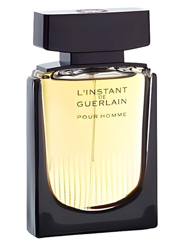 Frasco de L'Instant de Guerlain pour Homme Eau Extreme — Guerlain