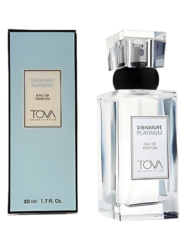 Frasco de Tova Signature Platinum — Tova Beverly Hills