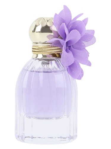 Frasco de Vivi Flora, de kari