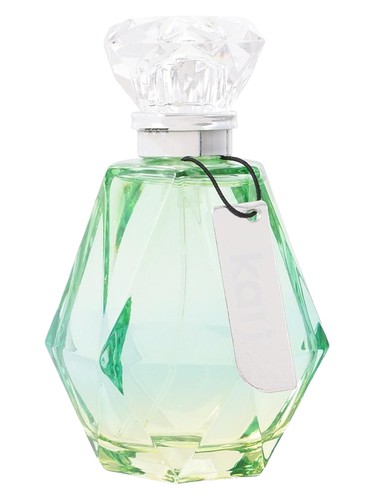 Frasco de Perle de Mer, de kari
