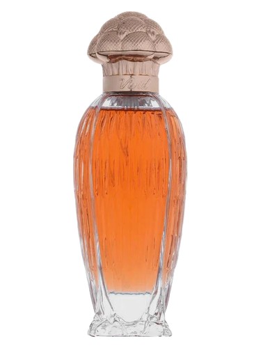 Frasco de Vivid, de Gingle