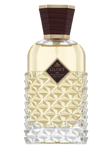 Frasco de Glint, de Gingle