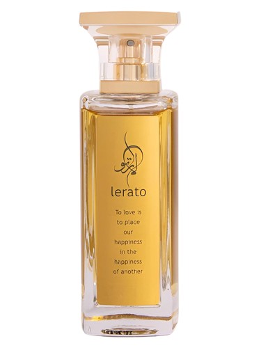 Frasco de Lerato, de Khaltat