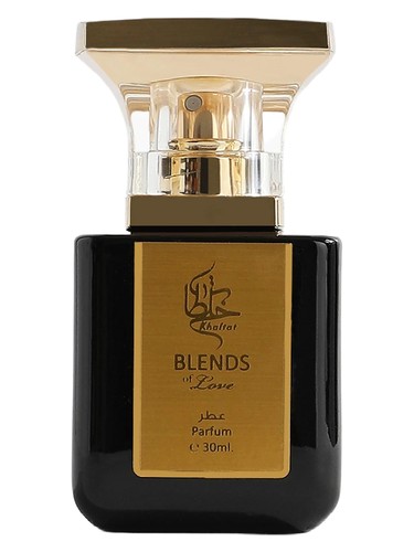 Frasco de Enchantment Oud, de Khaltat