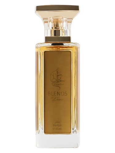 Frasco de Forever Oud, de Khaltat