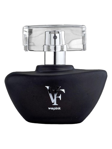 Frasco de VF Onyx — We Pink