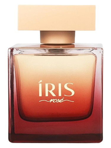 Frasco de Íris Rosé, de Avatim