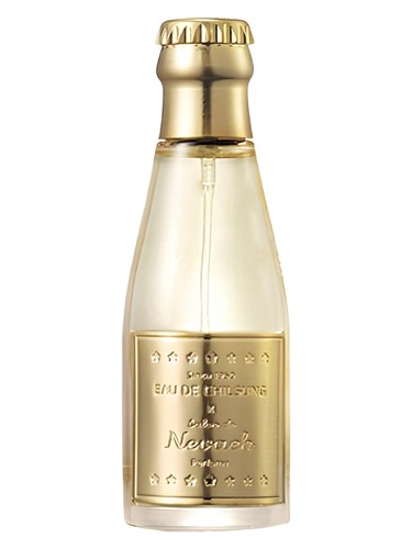 Frasco de Eau de Chilsung Cidre 1950, de Salon de Nevaeh