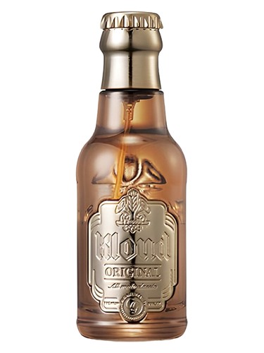 Frasco de Eau de Chilsung Bitter Mallow, de Salon de Nevaeh