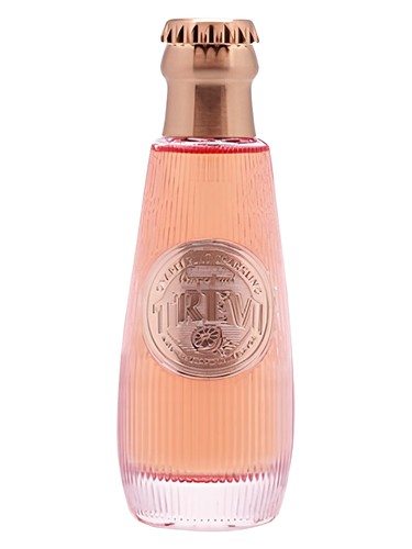 Frasco de Eau de Chilsung Vintage Coral, de Salon de Nevaeh