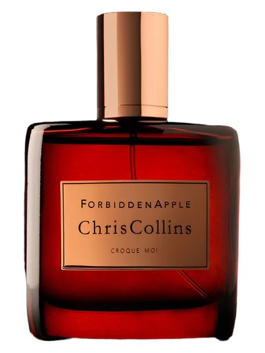 Frasco de Forbidden Apple Croque Moi — Chris Collins