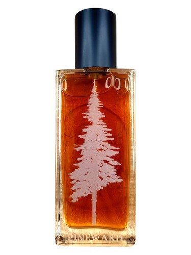 Frasco de Tome — Pineward Perfumes