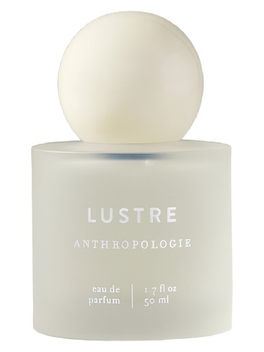 Frasco de Lustre, de Anthropologie