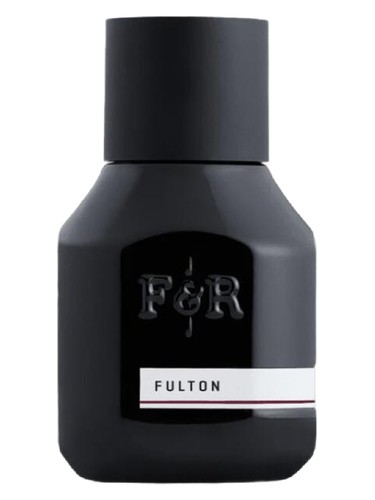 Frasco de Fulton, de Fulton & Roark