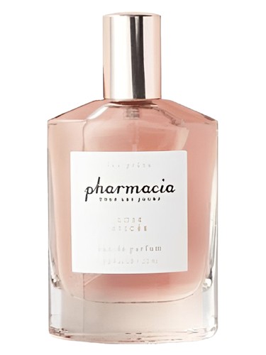 Frasco de Rose Épicée, de Anthropologie
