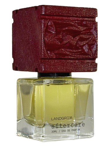 Frasco de Aftercare — Landgrim