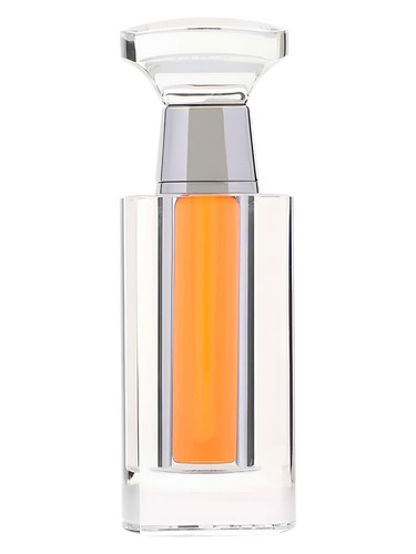 Frasco de Gra Perfume Oil, de Khaltat