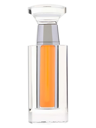 Frasco de Ask Perfume Oil, de Khaltat