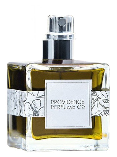 Frasco de Tabac Citron, de Providence Perfume Co.