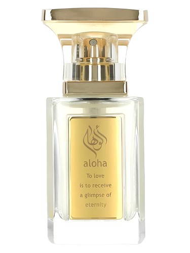 Frasco de Aloha Hair Mist, de Khaltat