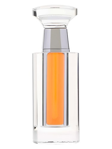 Frasco de Aloha Perfume Oil, de Khaltat
