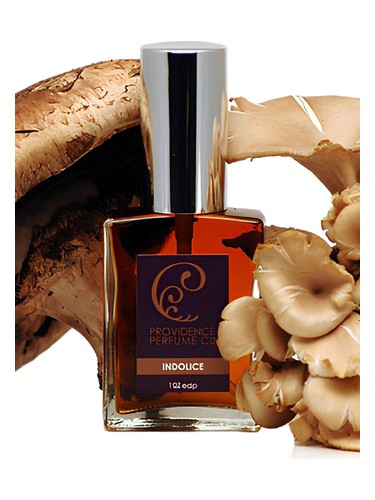 Frasco de Indolice — Providence Perfume Co.