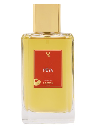 Frasco de Peya, de Laboya Paris