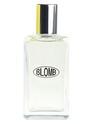 Frasco de No. 31 — Blomb
