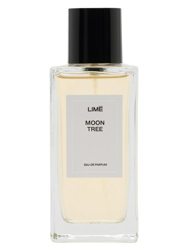 Frasco de Moon Tree, de Lime