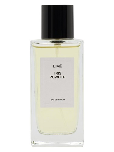 Frasco de Berry Mania, de Lime