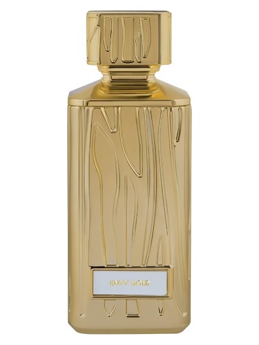 Frasco de Envy Gold, de Hamidi