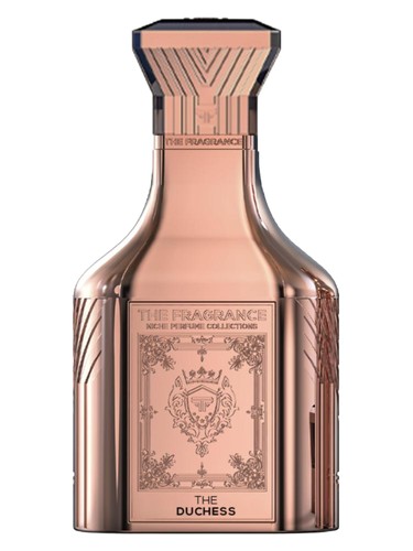 Frasco de The Duchess, de The Fragrance