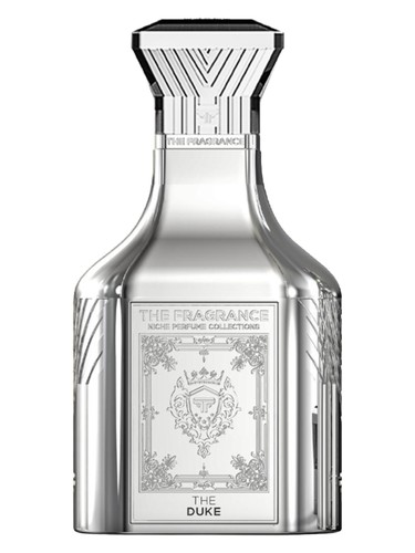 Frasco de The Duke, de The Fragrance