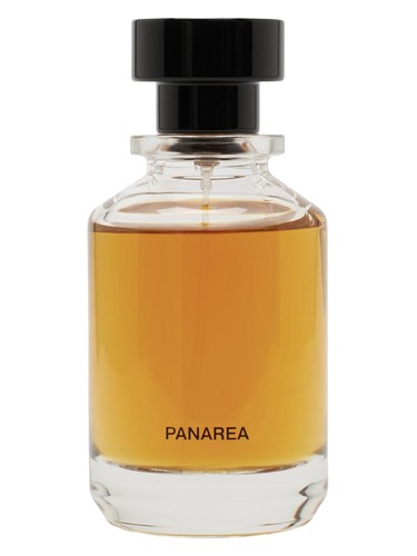Frasco de Panarea, de Lime