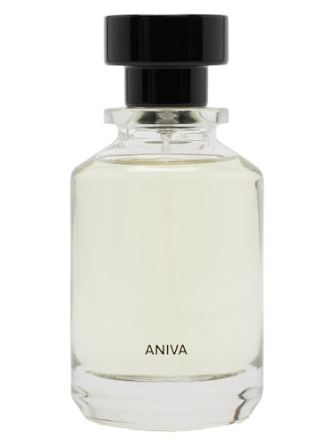 Frasco de Aniva, de Lime