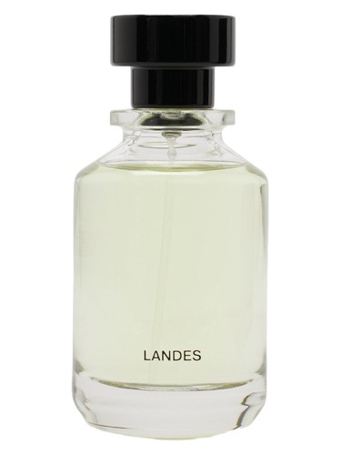 Frasco de Landes, de Lime