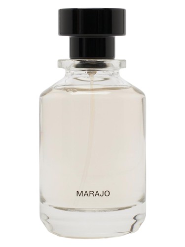 Frasco de Marajo, de Lime