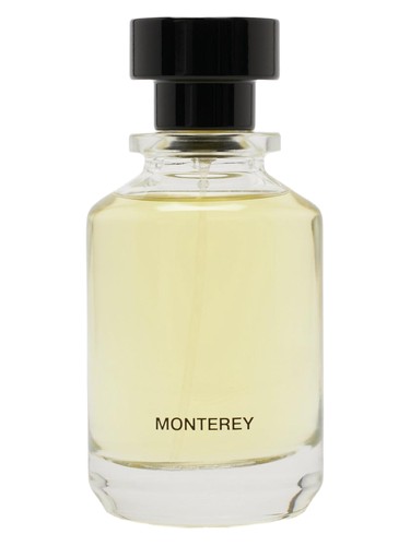 Frasco de Monterey, de Lime