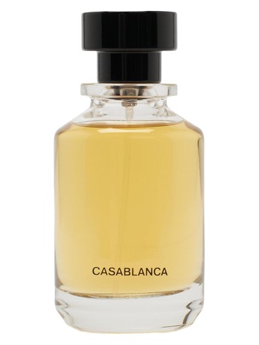 Frasco de Casablanca, de Lime